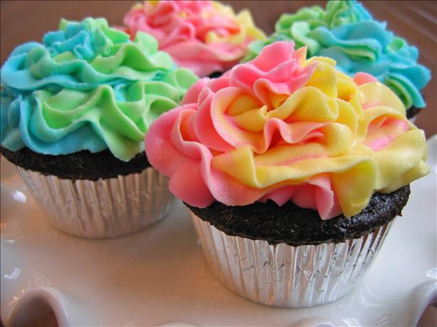 Ultra Moist Starbucks Chocolate Cake (Or Cupcakes). Photo by New Mom Kate