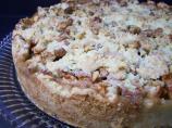 Blomidon Inn Apple Tart