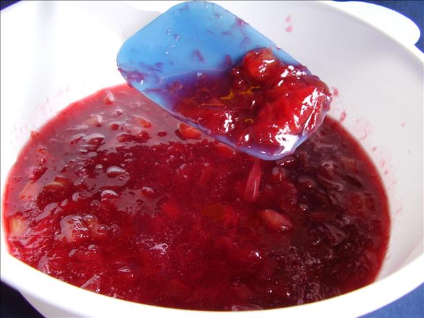 Strawberry Rhubarb Jam. Photo by NoraMarie