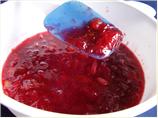 Strawberry Rhubarb Jam