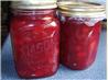 Strawberry Rhubarb Jam