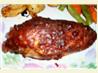 Cranberry Mustard. Recipe by Charlotte J