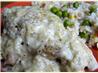 Roasted Chicken With Thyme and Honey Cream
