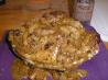 Roasted Chicken With Thyme and Honey Cream