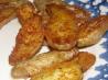 Parmesan Garlic Potatoes