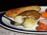 Parmesan Garlic Potatoes