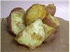 Parmesan Garlic Potatoes