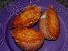 Parmesan Garlic Potatoes