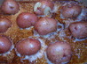 Parmesan Garlic Potatoes