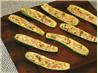 Zucchini and Feta Appetizer. Recipe by A la Carte