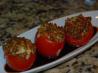 Herb Stuffed Tomatoes