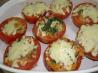 Herb Stuffed Tomatoes