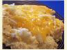 Mashed Cauliflower With Sauerkraut Casserole. Recipe by *Parsley*
