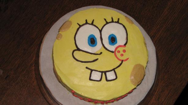 Wilton Buttercream Icing. Photo by spreadnjoy