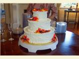 Wilton Buttercream Icing. Photo by Moe! Larry! Cheese!