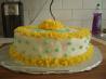 Wilton Buttercream Icing