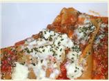 Cooks Country Skillet Lasagna