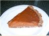 Pumpkin Tart With Pecan Crust
