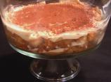 Tiramisu Parfait