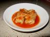 Stuffed Cabbage. Recipe by SarikaKisSzentem