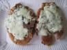 Nana's Melt in Your Mouth Blue Cheese Pork Chops. Recipe by bayou-mimi