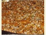Spicy  Italian Sausage Sauce (For Pizza or Pasta's)
