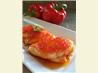 Pepper Jelly Glazed Chicken. Recipe by * Pamela *