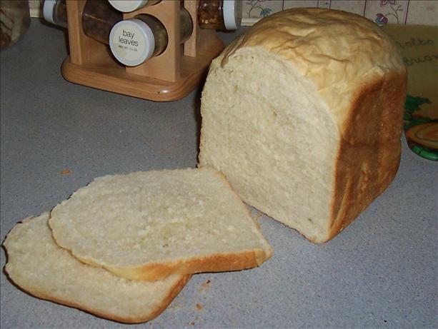 Best Bread Machine Bread. Photo by Laurie-Luvs-2-Eat