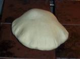 Pita Bread. Photo by luvmybge