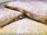 Grilled Goat Cheese Sandwiches With Fig and Honey