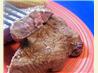 Marinated Top Sirloin Steaks
