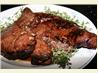 Marinated Top Sirloin Steaks