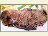 Marinated Top Sirloin Steaks