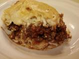 Pastitsio