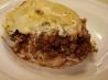 Pastitsio