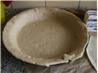 Puff Pastry Sheet Dough