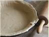 Puff Pastry Sheet Dough