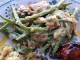 Paula's Green Bean Casserole