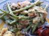 Paula's Green Bean Casserole. Recipe by KathyP53