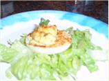 Delicious Deviled Eggs