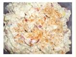 Why I Get Invited to Picnics Potato Salad