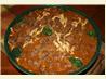Hungarian Goulash. Recipe by MizzNezz