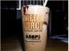 Cafe Latte Slushy. Recipe by Happy Harry #2