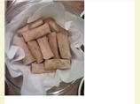 Beef Egg Rolls
