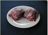 Roast Lamb With Lemon and Herbs. Recipe by A Messy Cook
