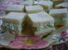 Benedictine Sandwiches. Recipe by LorenLou