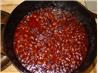 Boston Baked Beans in Bean Pot  -  Durgin-Park