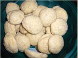 Holiday Cookies