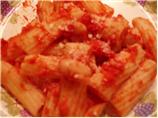 Hurricane Pasta