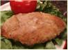 Pecorino Romano Chicken Breast. Recipe by Kiwiwife